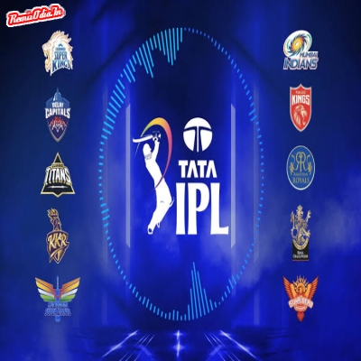 TATA IPL tone  latest 2025 IPL Dj Remix